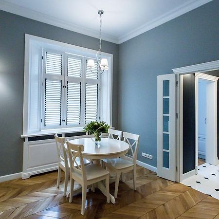 Poznanska Metro Centrum Apartment ワルシャワ エクステリア 写真